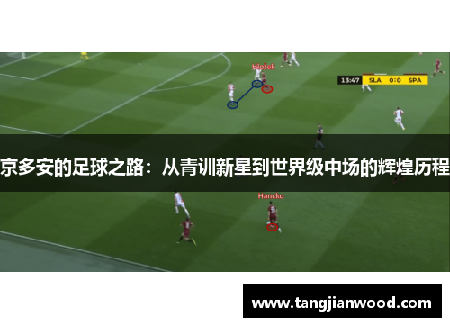 京多安的足球之路：从青训新星到世界级中场的辉煌历程